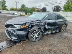 4T1G11BK6RU122122 2024 TOYOTA CAMRY