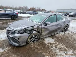 4T1G11BK6RU122721 2024 TOYOTA CAMRY