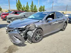 4T1G11BK6RU123822 2024 TOYOTA CAMRY