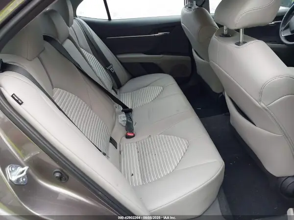 4T1G11BK6RU125697 2024 TOYOTA CAMRY - Image 8