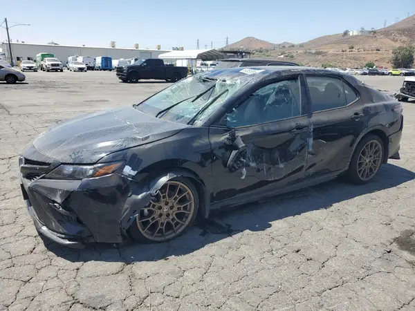 4T1G11BK6RU125750 2024 TOYOTA CAMRY - Image 1