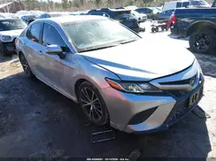 4T1G11BK7LU004250 2020 TOYOTA CAMRY