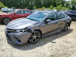 4T1G11BK7LU004393 2020 TOYOTA CAMRY