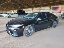 4T1G11BK7LU007911 2020 TOYOTA CAMRY