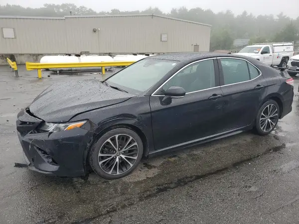 4T1G11BK7LU009089 2020 TOYOTA CAMRY - Image 1