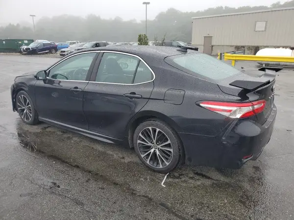 4T1G11BK7LU009089 2020 TOYOTA CAMRY - Image 2