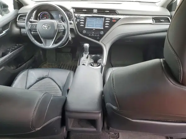 4T1G11BK7LU010565 2020 TOYOTA CAMRY - Image 8