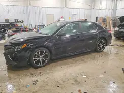 4T1G11BK7LU012476 2020 TOYOTA CAMRY