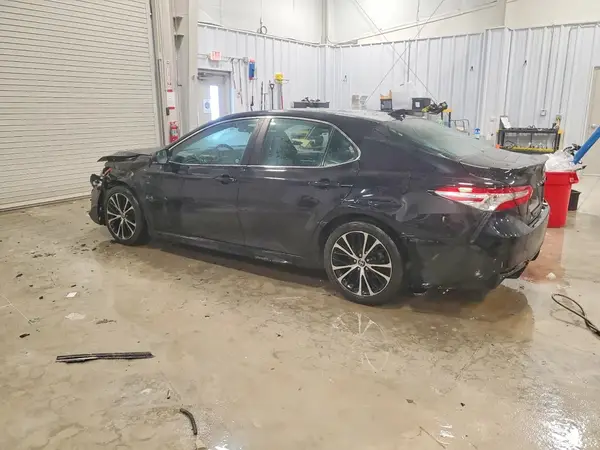 4T1G11BK7LU012476 2020 TOYOTA CAMRY - Image 2