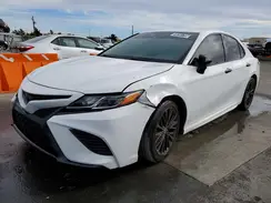 4T1G11BK7LU012932 2020 TOYOTA CAMRY