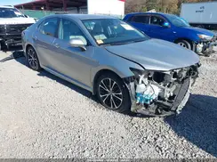 4T1G11BK7LU013255 2020 TOYOTA CAMRY