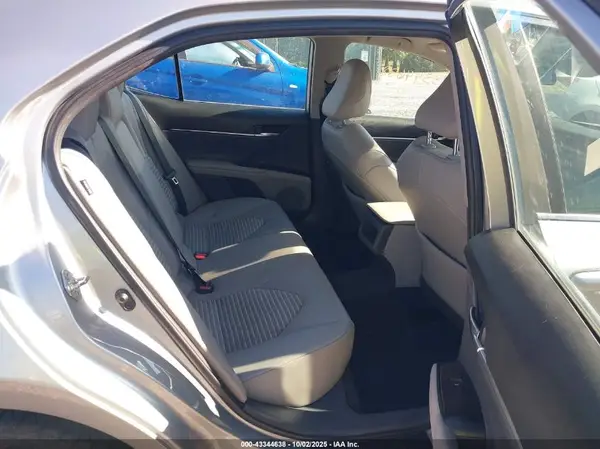 4T1G11BK7LU013255 2020 TOYOTA CAMRY - Image 8