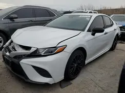 4T1G11BK7LU013417 2020 TOYOTA CAMRY