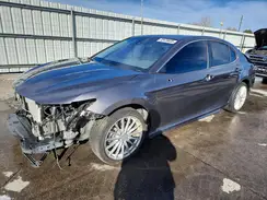 4T1G11BK7LU013711 2020 TOYOTA CAMRY