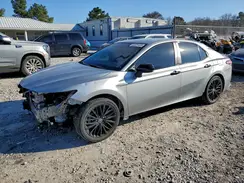 4T1G11BK7LU015328 2020 TOYOTA CAMRY