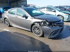 4T1G11BK7MU020580 2021 TOYOTA CAMRY