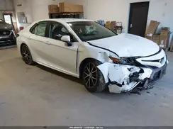 4T1G11BK7MU022393 2021 TOYOTA CAMRY