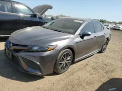 4T1G11BK7MU024757 2021 TOYOTA CAMRY