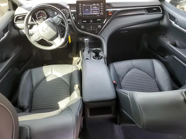 4T1G11BK7MU024757 2021 TOYOTA CAMRY - Image 8