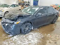 4T1G11BK7MU026007 2021 TOYOTA CAMRY