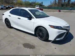 4T1G11BK7MU026685 2021 TOYOTA CAMRY