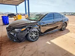 4T1G11BK7MU029604 2021 TOYOTA CAMRY