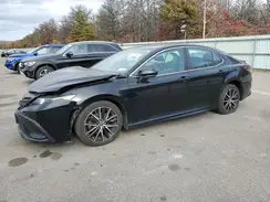 4T1G11BK7MU029716 2021 TOYOTA CAMRY