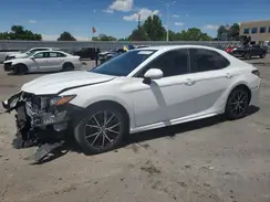 4T1G11BK7MU029781 2021 TOYOTA CAMRY