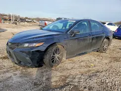 4T1G11BK7MU030171 2021 TOYOTA CAMRY