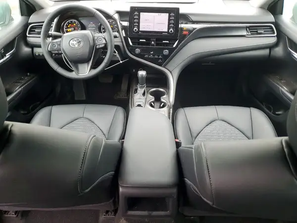 4T1G11BK7MU030171 2021 TOYOTA CAMRY - Image 8