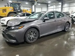 4T1G11BK7MU035872 2021 TOYOTA CAMRY