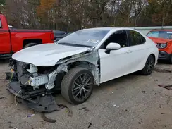 4T1G11BK7MU036567 2021 TOYOTA CAMRY