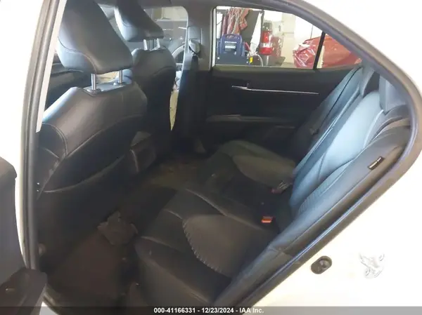 4T1G11BK7MU037864 2021 TOYOTA CAMRY - Image 8