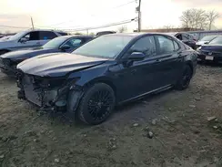 4T1G11BK7MU045737 2021 TOYOTA CAMRY