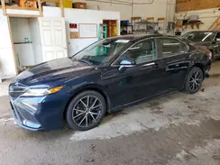 4T1G11BK7MU046385 2021 TOYOTA CAMRY