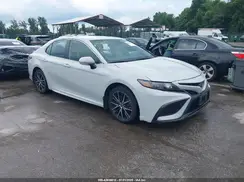 4T1G11BK7NU047795 2022 TOYOTA CAMRY