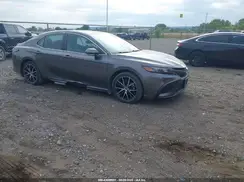 4T1G11BK7NU049434 2022 TOYOTA CAMRY