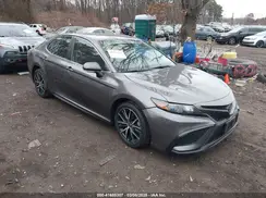 4T1G11BK7NU050003 2022 TOYOTA CAMRY