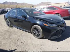 4T1G11BK7NU052611 2022 TOYOTA CAMRY