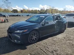 4T1G11BK7NU052981 2022 TOYOTA CAMRY