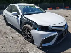 4T1G11BK7NU053208 2022 TOYOTA CAMRY
