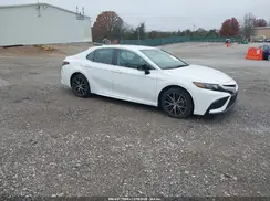 4T1G11BK7NU058196 2022 TOYOTA CAMRY