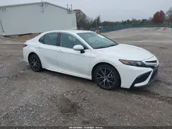 4T1G11BK7NU058487 2022 TOYOTA CAMRY