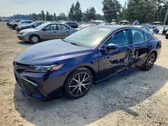 4T1G11BK7NU059901 2022 TOYOTA CAMRY