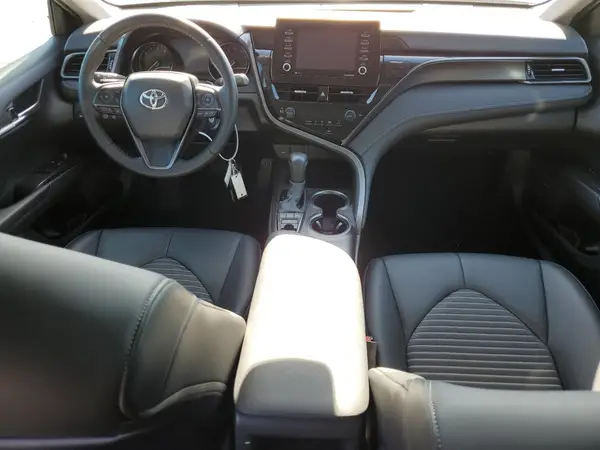 4T1G11BK7NU061762 2022 TOYOTA CAMRY - Image 8