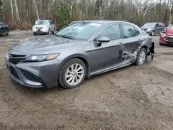 4T1G11BK7NU066556 2022 TOYOTA CAMRY
