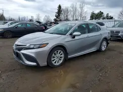 4T1G11BK7PU074157 2023 TOYOTA CAMRY