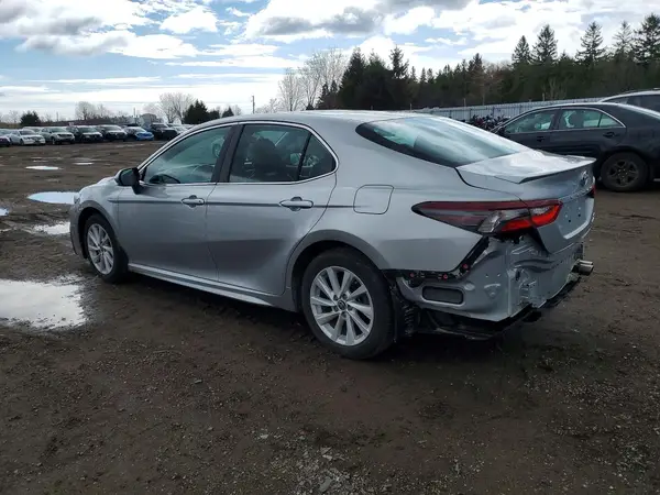 4T1G11BK7PU074157 2023 TOYOTA CAMRY - Image 2