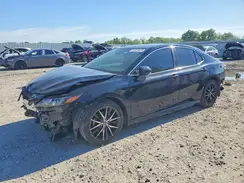 4T1G11BK7PU074708 2023 TOYOTA CAMRY