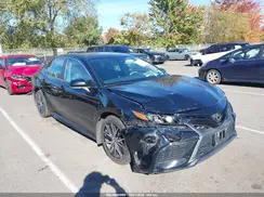 4T1G11BK7PU075258 2023 TOYOTA CAMRY